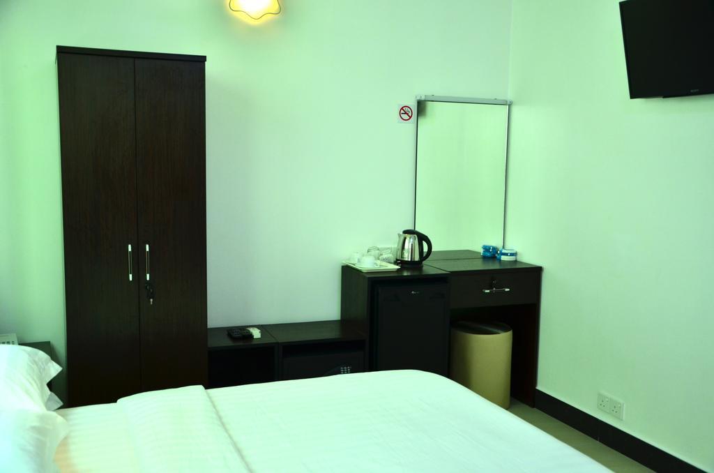 Eve Caurica Hotel Hulhumale Room photo