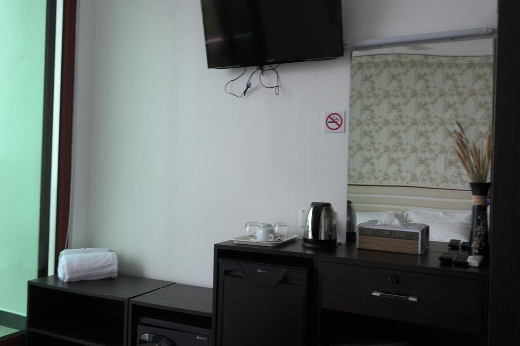 Eve Caurica Hotel Hulhumale Room photo