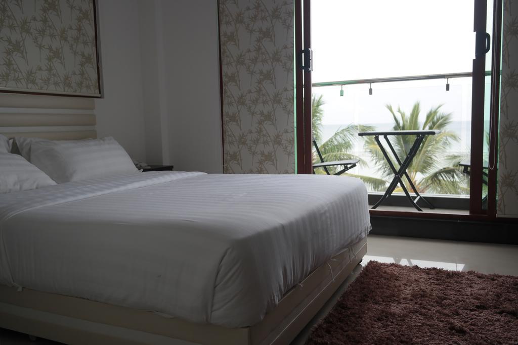 Eve Caurica Hotel Hulhumale Room photo